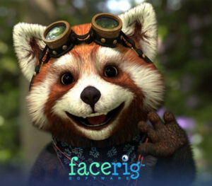 FaceRig + 5 DLCs Steam CD Key