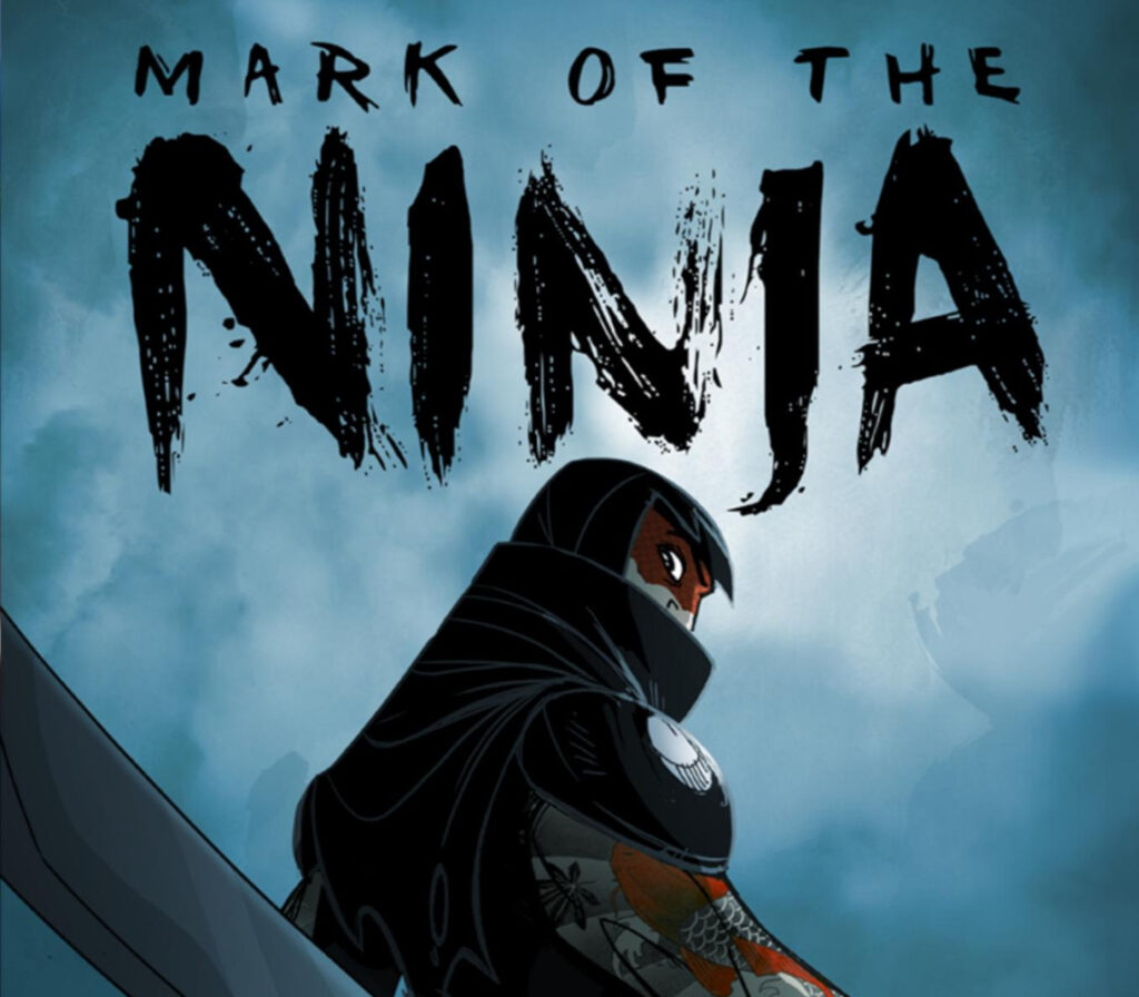 Mark of the Ninja PC GOG CD Key