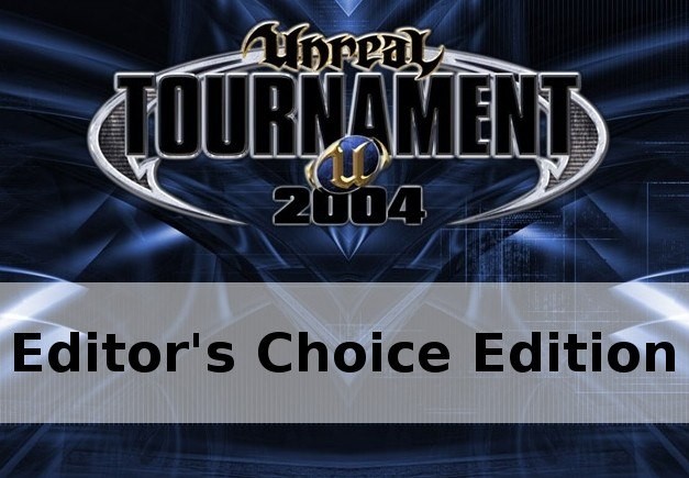 Unreal Tournament 2004: Editor’s Choice Edition Steam Gift