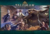 Talisman – The Highland Expansion Steam CD Key