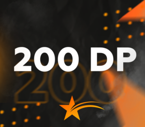 5RP – 200 DP Key