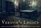 Vernon’s Legacy Steam CD Key