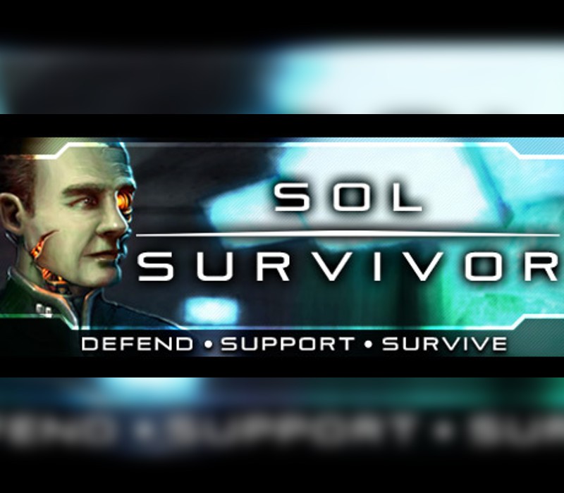 Sol Survivor Steam Gift