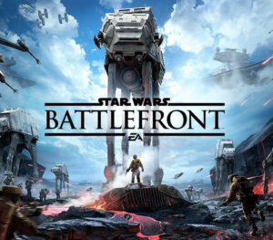 Star Wars Battlefront Ultimate Edition EA App CD Key
