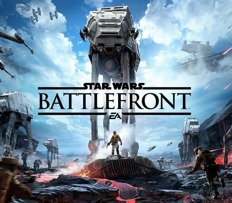 Star Wars Battlefront Ultimate Edition EA App CD Key