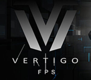 Vertigo FPS Steam CD Key