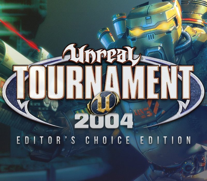 Unreal Tournament 2004: Editor’s Choice Edition Steam CD Key