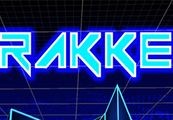 Trakker Steam CD Key