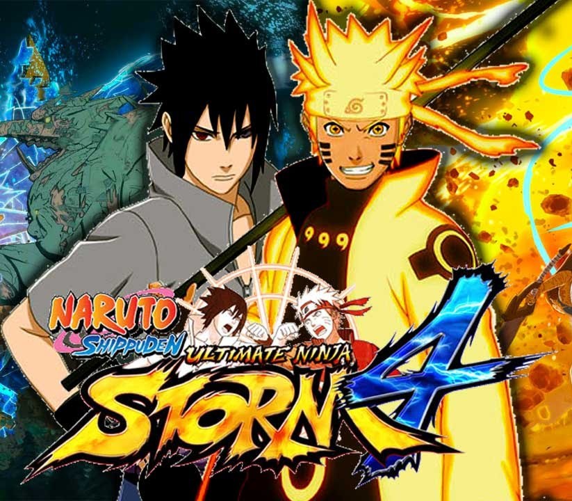 NARUTO SHIPPUDEN: Ultimate Ninja STORM 4 – Season Pass US XBOX ONE CD Key