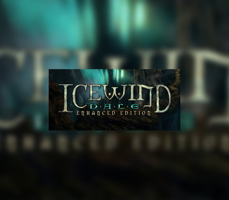 Icewind Dale: Enhanced Edition GOG CD Key