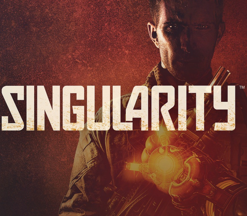 Singularity PC GOG CD Key