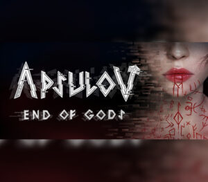 Apsulov: End of Gods PC Steam CD Key