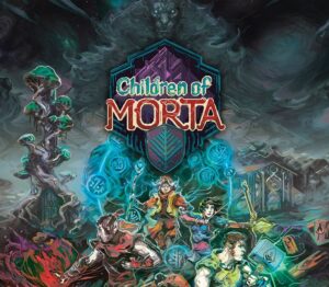 Children of Morta PC Steam CD Key