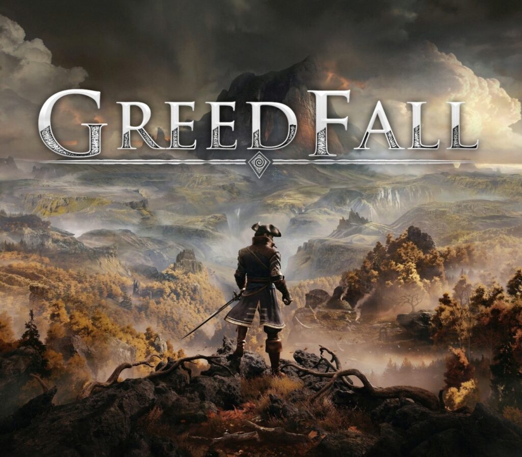GreedFall EU XBOX One CD Key