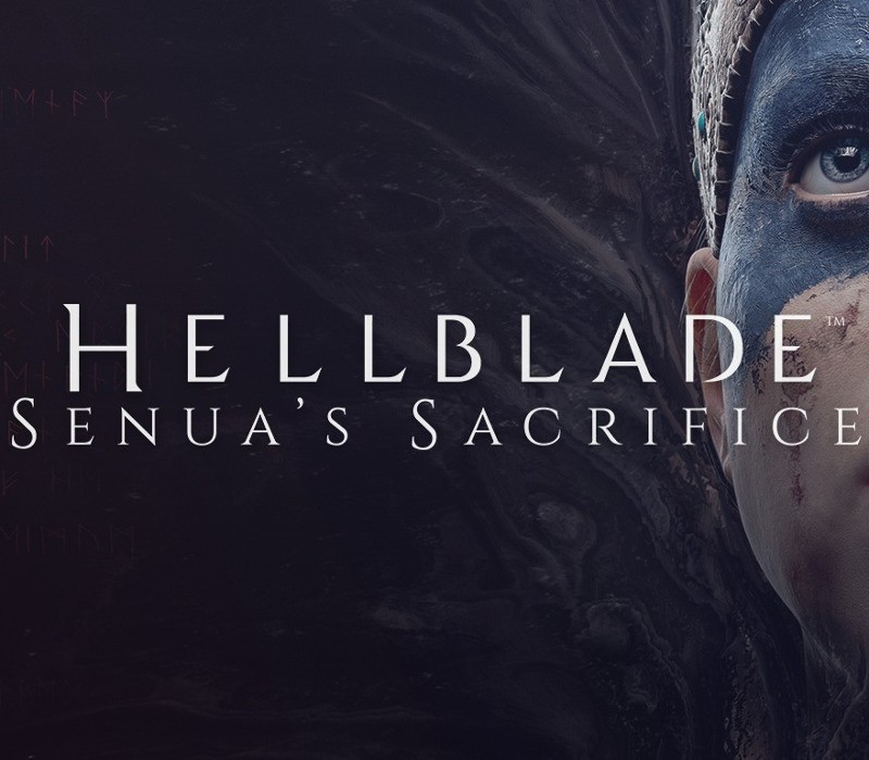 Hellblade: Senua’s Sacrifice XBOX One CD Key