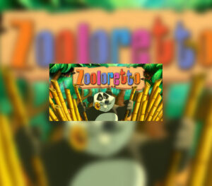 Zooloretto PC Steam CD Key