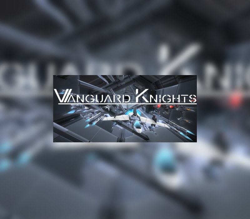 Vanguard Knights Steam CD Key