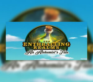 The Enthralling Realms: An Alchemist’s Tale Steam CD Key