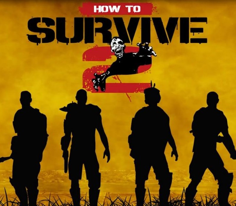 How To Survive 2 EU XBOX One CD Key