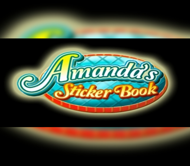Amanda’s Sticker Book PC Steam CD Key