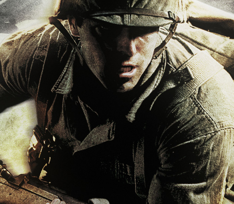Medal of Honor: Pacific Assault PC GOG CD Key
