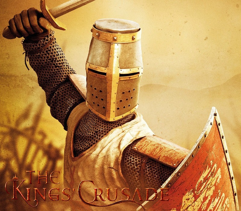 The Kings’ Crusade Steam CD Key