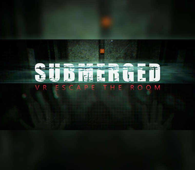 Submerged: VR Escape the Room Steam CD Key