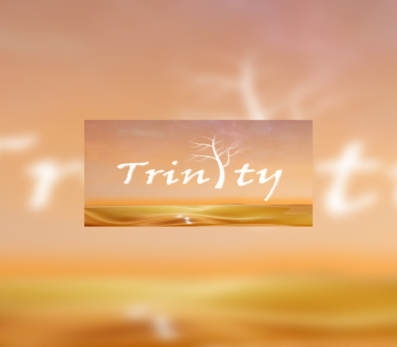 Trinity Steam CD Key