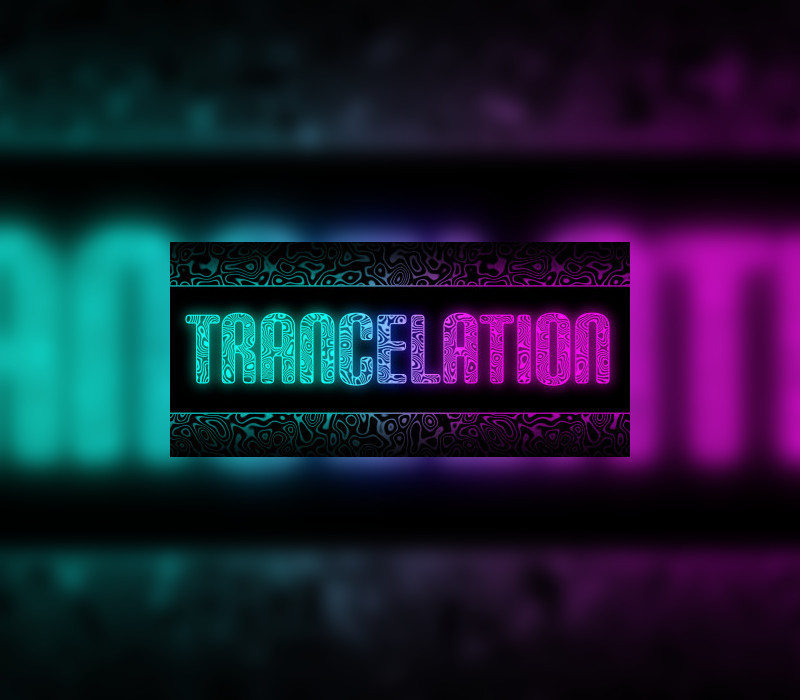 Trancelation Steam CD Key