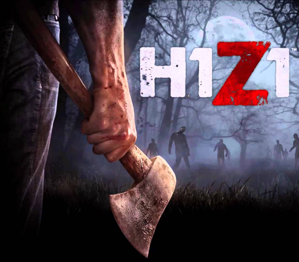 H1Z1 – Trickster Crate Activation Key