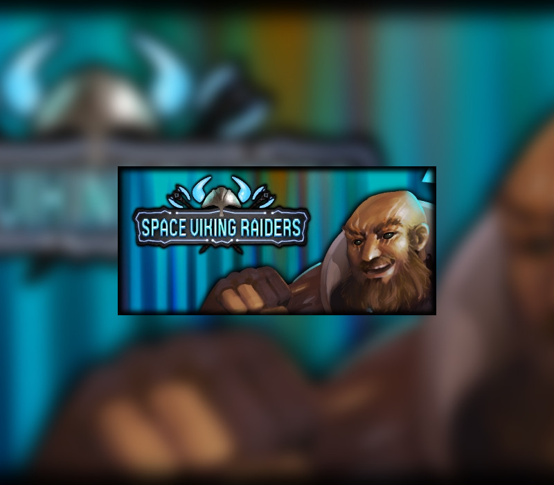 Space Viking Raiders Steam CD Key