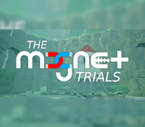 The Magnet Trials Steam CD Key