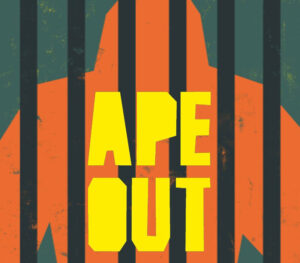 APE OUT PC Steam CD Key