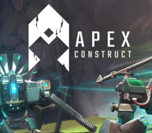 Apex Construct PC Steam CD Key