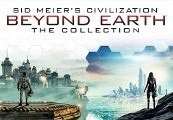 Sid Meier’s Civilization: Beyond Earth Collection Steam CD Key