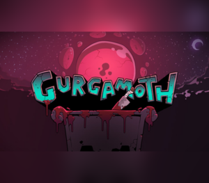 Gurgamoth PC Steam CD Key