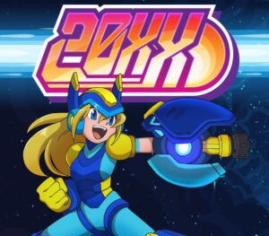 20XX PC Steam CD Key