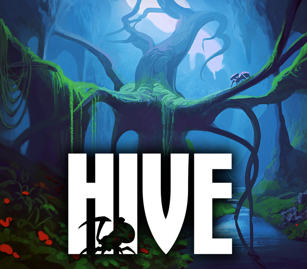 The Hive Steam CD Key