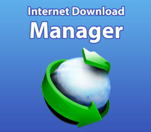 Internet Download Manager Key (Lifetime License / 1 PC)