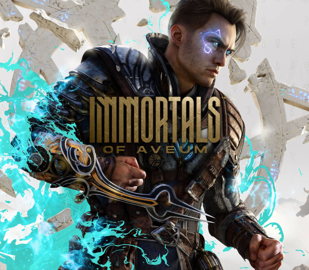 Immortals of Aveum EA App CD Key
