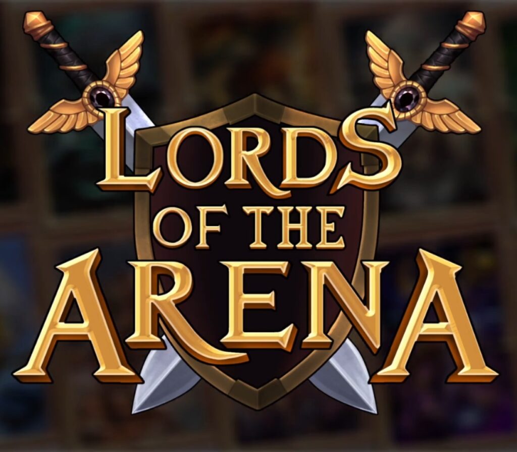 Lords of the Arena – Legendary Pack DLC Digital Download CD Key