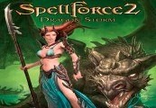 SpellForce 2 – Anniversary Edition EU Steam CD Key