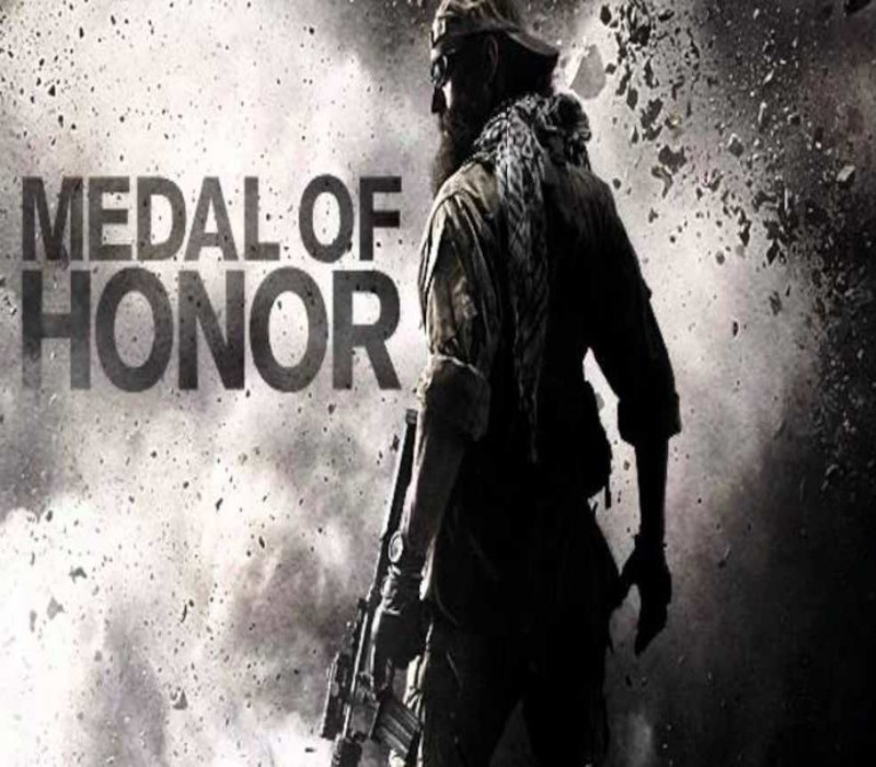 Medal Of Honor PC EA App CD Key