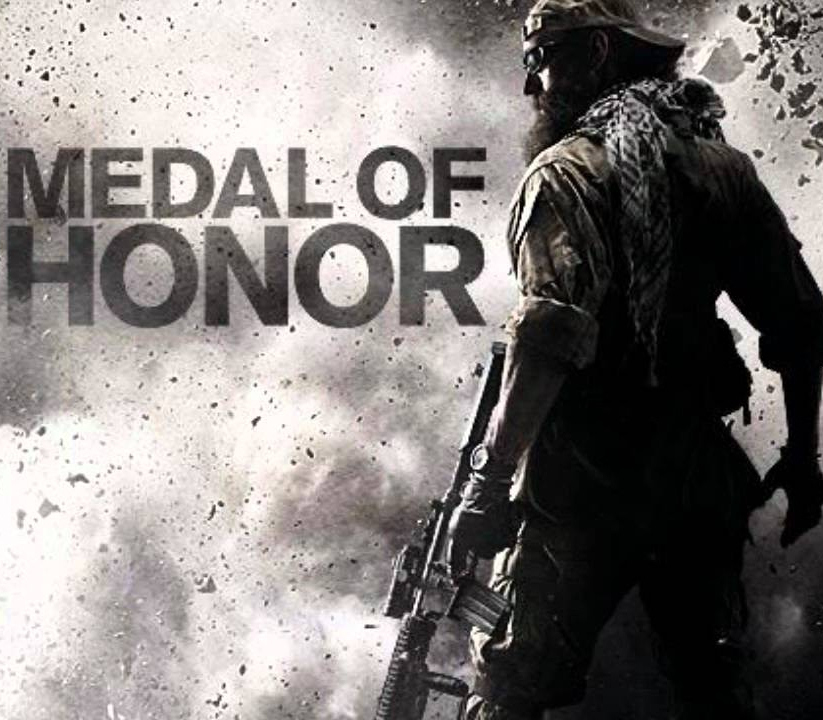 Medal of Honor 2010 Limited Edition PC EA App CD Key