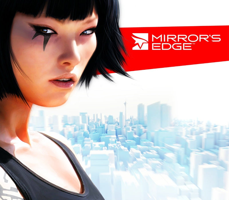 Mirror’s Edge EA App CD Key