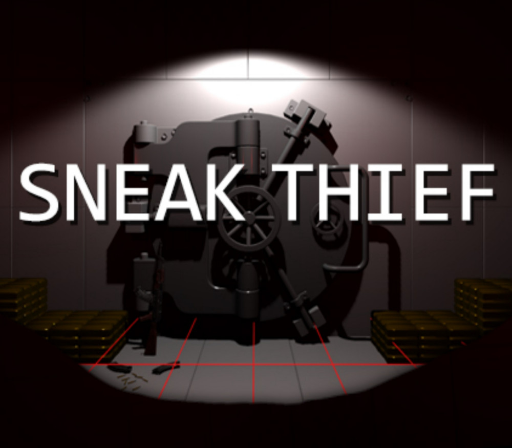 Sneak Thief PC Steam CD Key
