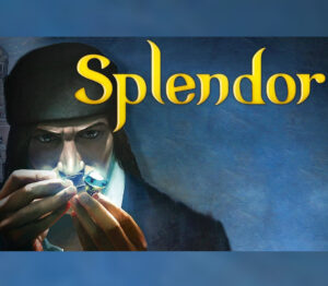 Splendor Steam CD Key