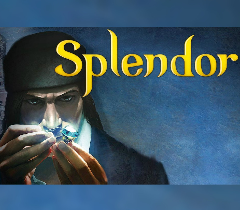 Splendor Steam CD Key