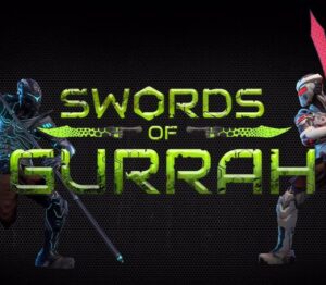 Swords of Gurrah Steam CD Key