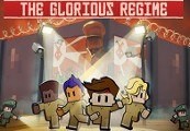 The Escapists 2 – Glorious Regime Prison DLC Steam CD Key